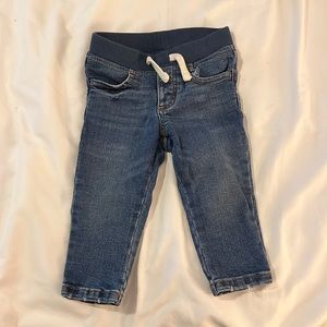 Old Navy Baby Jeans